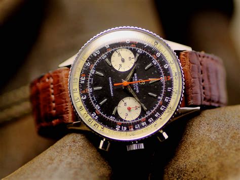 we buy vintage breitling watches in houston tx|Vintage Breitling Watch Buyer in Houston TX.